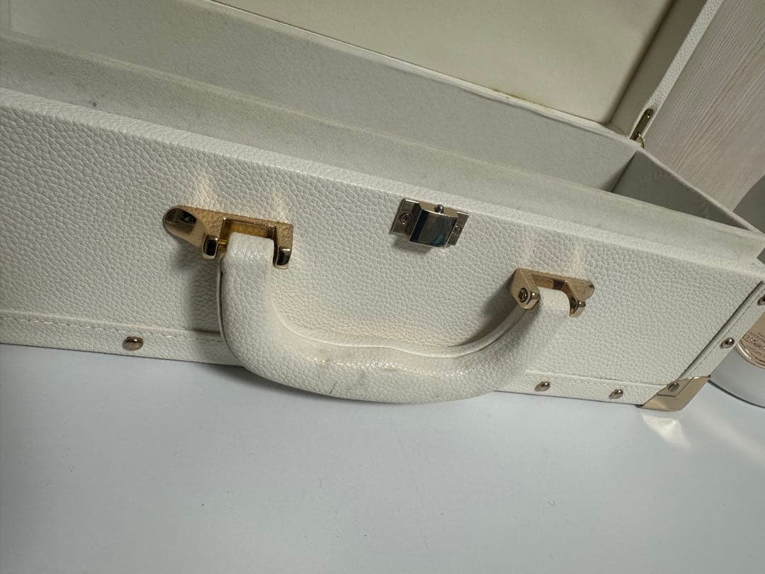 エンジェル ホワイト ヘイロー シャンパン