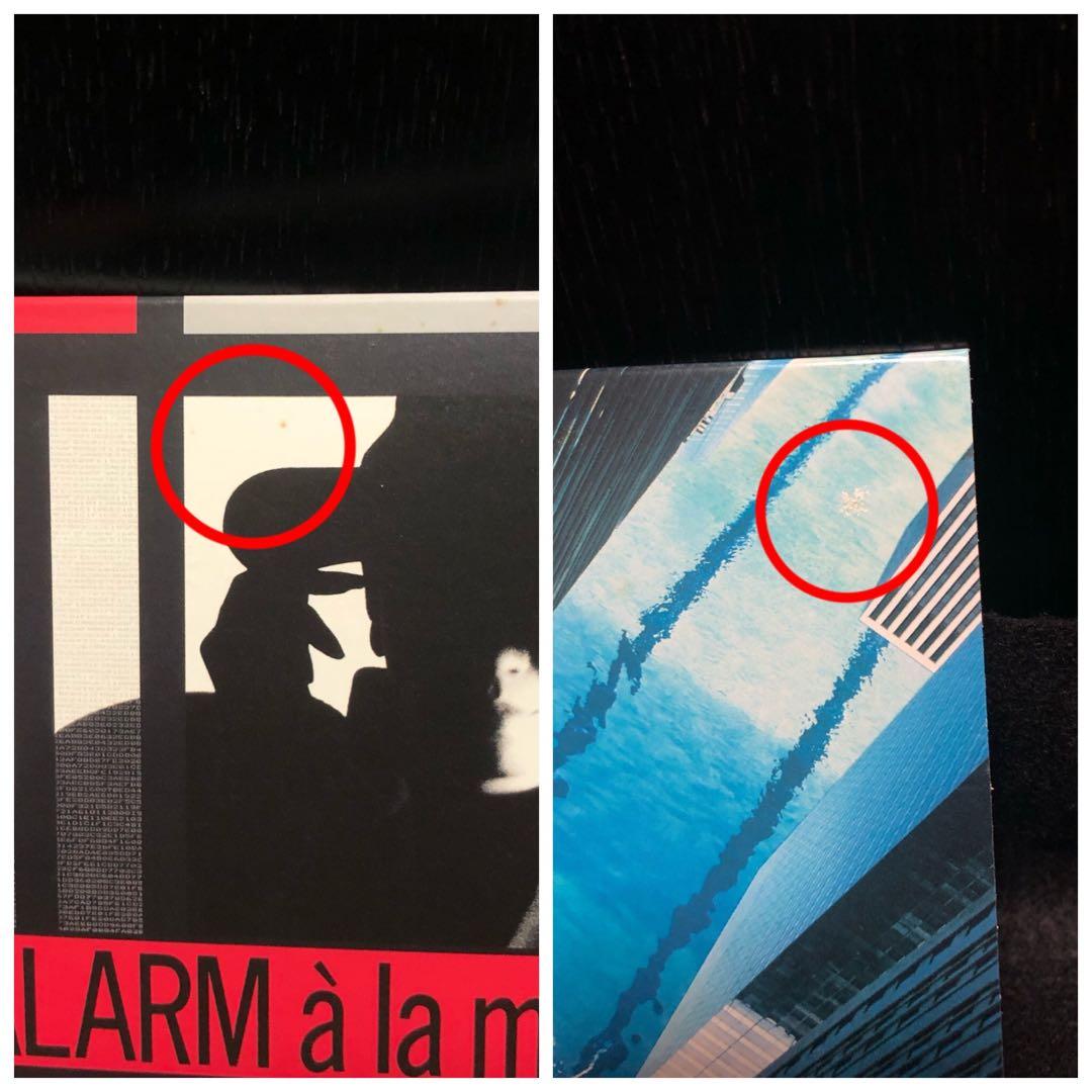 【松任谷由実】『YUMI MATSUTOYA 1978～1989』サイン入り