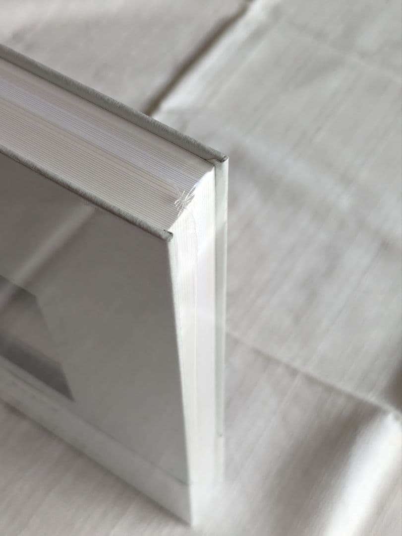 『牛腸茂雄全集』作品編　赤々舎