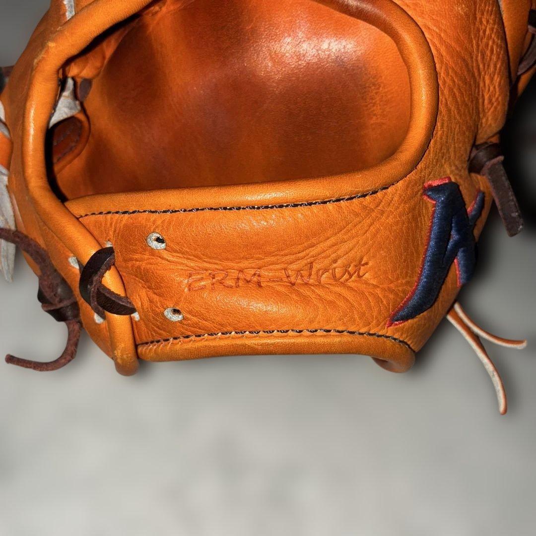 アトムズ 内野手硬式グローブ