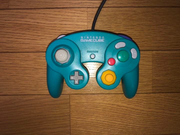 Nintendo Switch Nintendo NINTENDO GAMECUBE GAMECUBE VTA