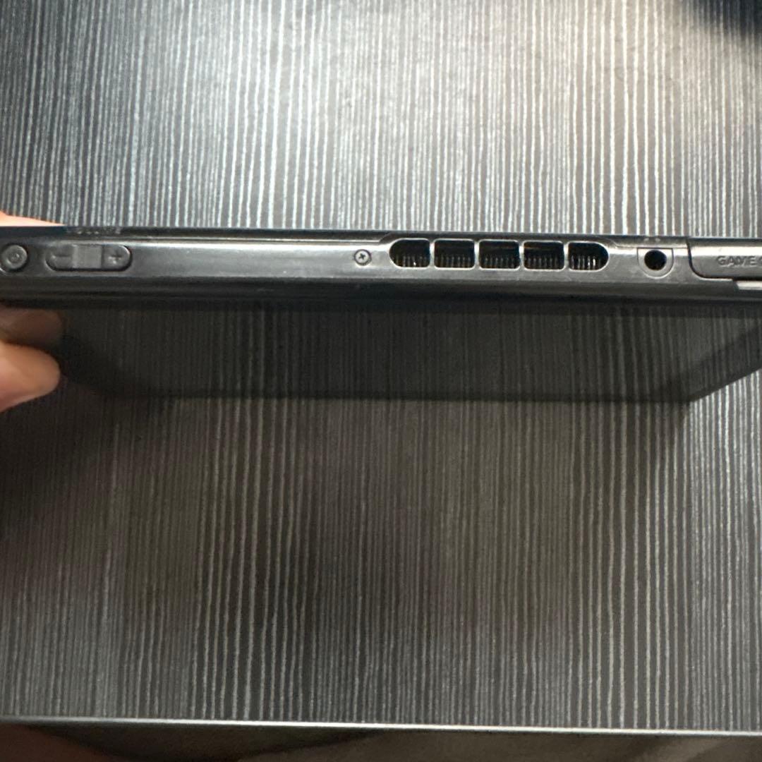 Nintendo Switch 本体 黒