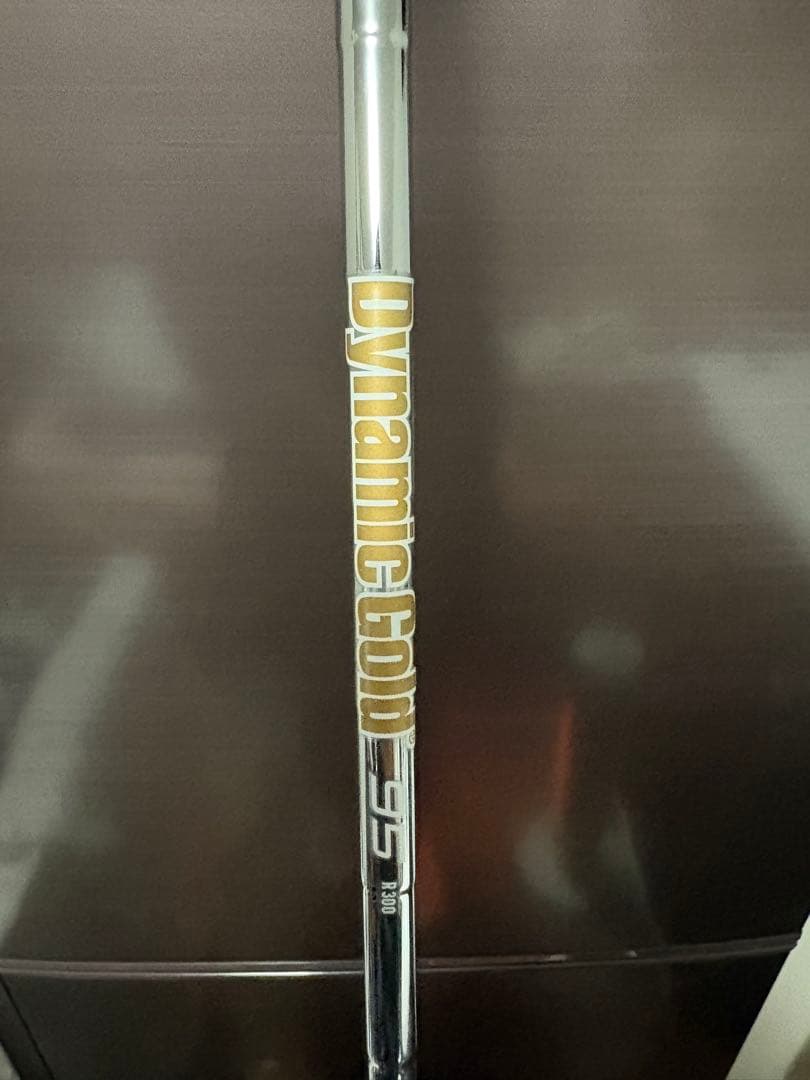 キャロウェイ　ローグST MAX 6番 DG95 R300