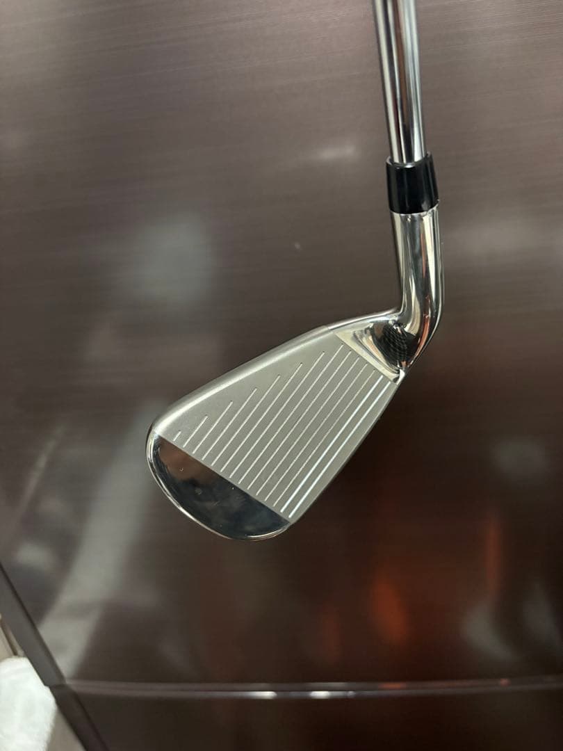 キャロウェイ　ローグST MAX 6番 DG95 R300