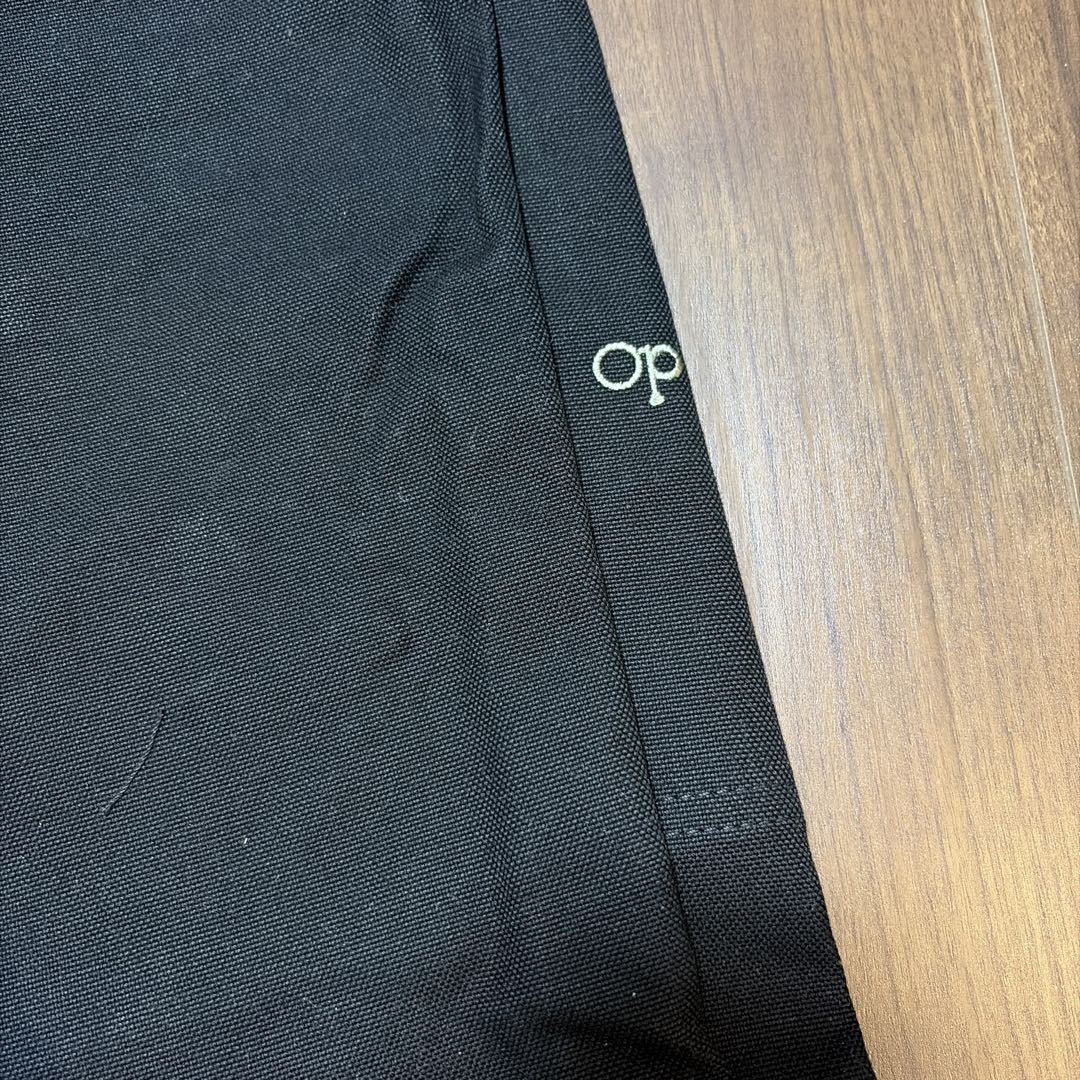 【新品】OP BerBerJin W Knee Frisco Pants / L