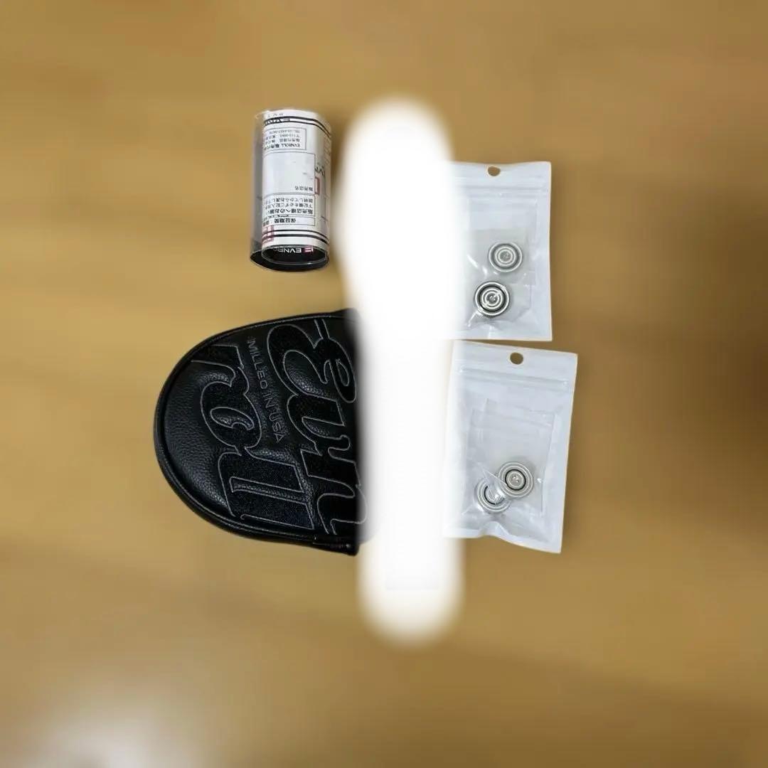 ER5CS パター 34インチ