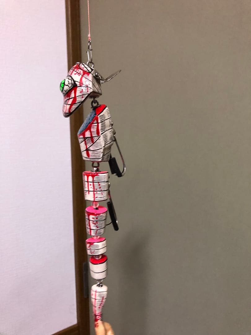 ドットスリー ルアー