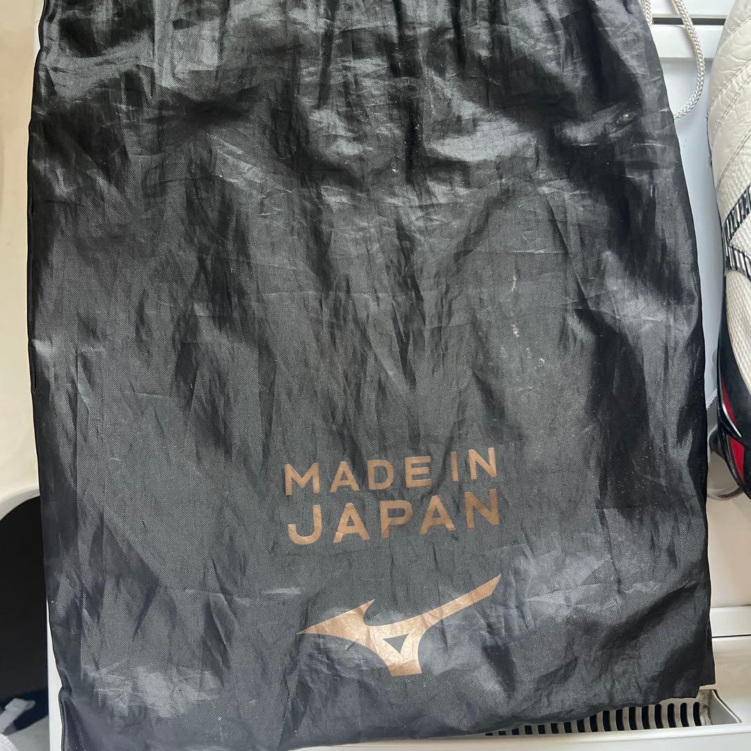 Mizuno Morelia NEO 4βホワイト サッカーシューズ希少限定品