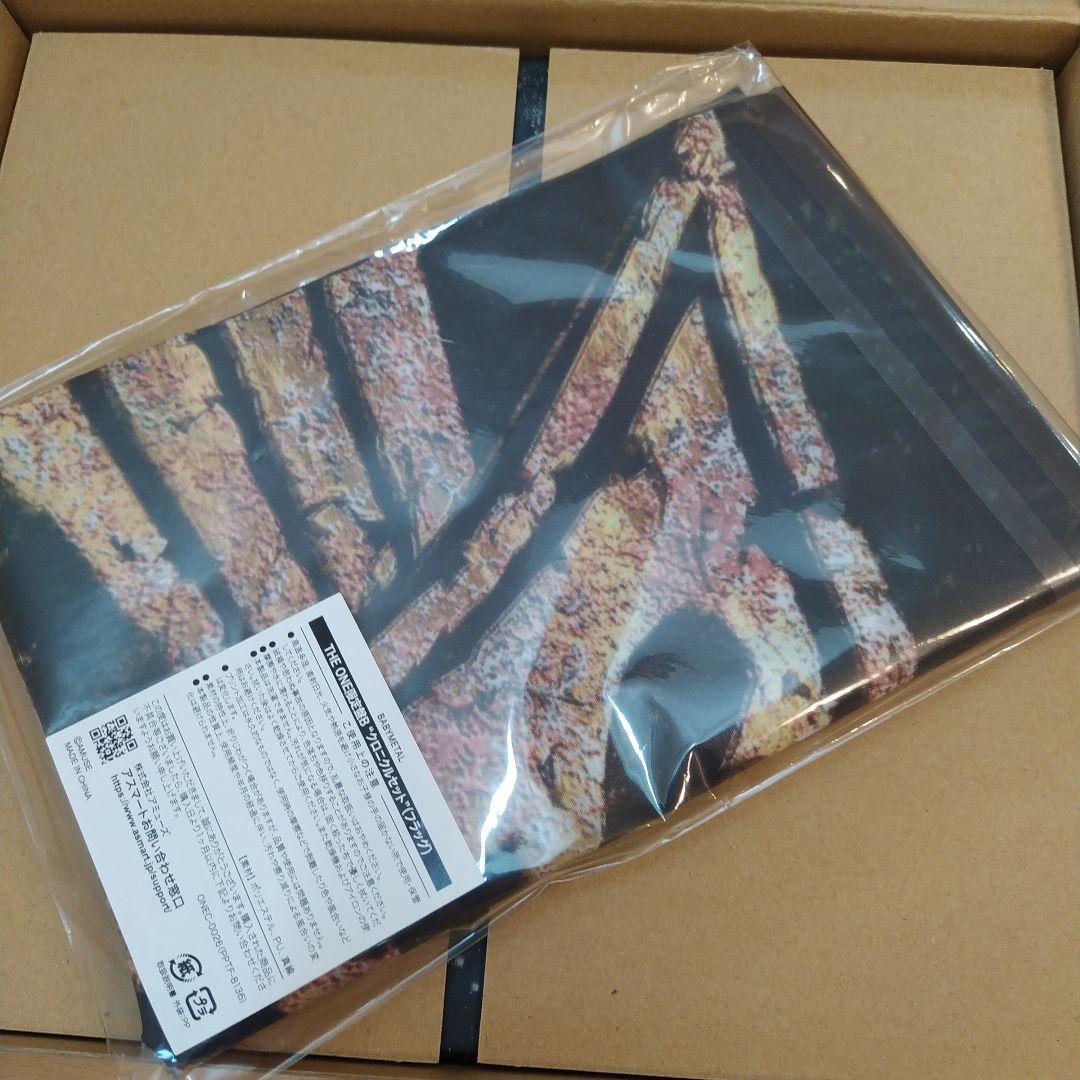 BABYL 10 YEARS CHRONICLE 限定