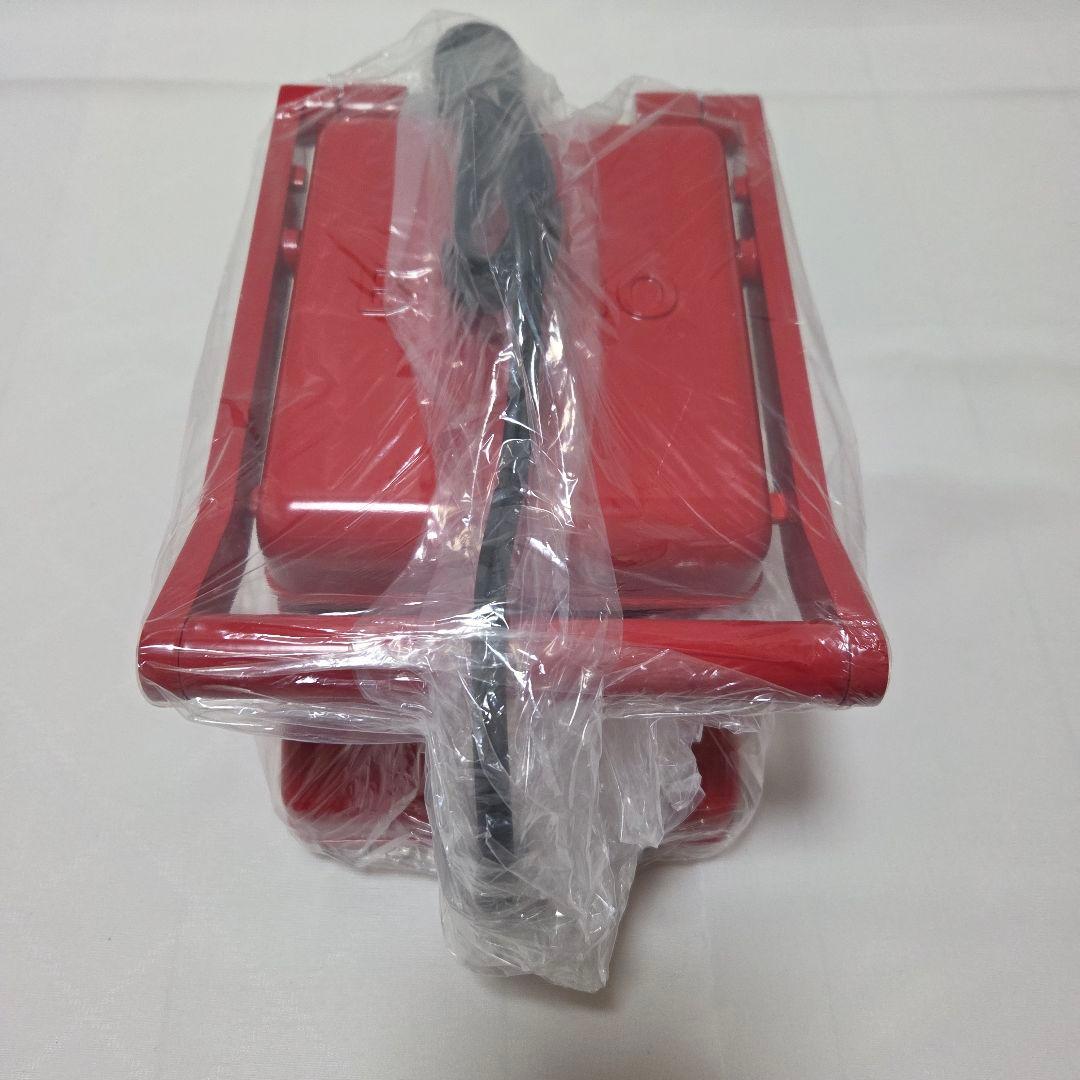 【新品、未使用】BRUNO Grill Sand Maker Singleレッド