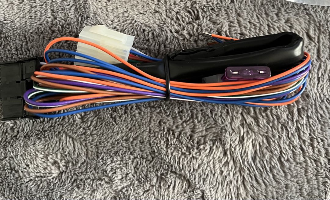 新品オートクルーズ トヨタコースター ６０・７０系