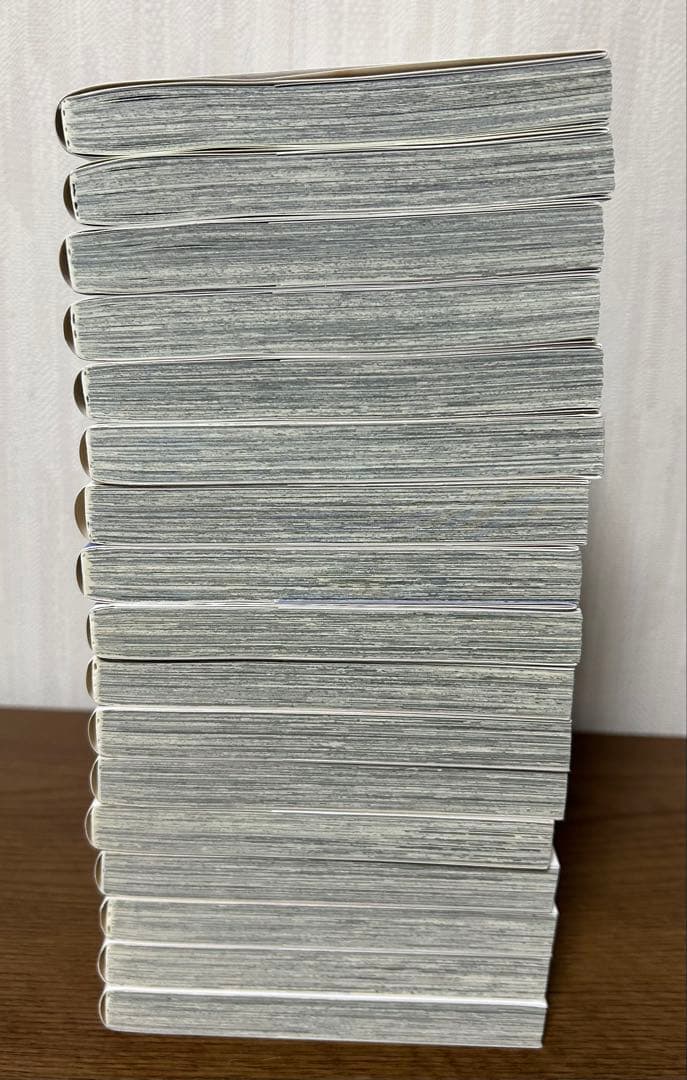 星降る王国のニナ 1〜17巻