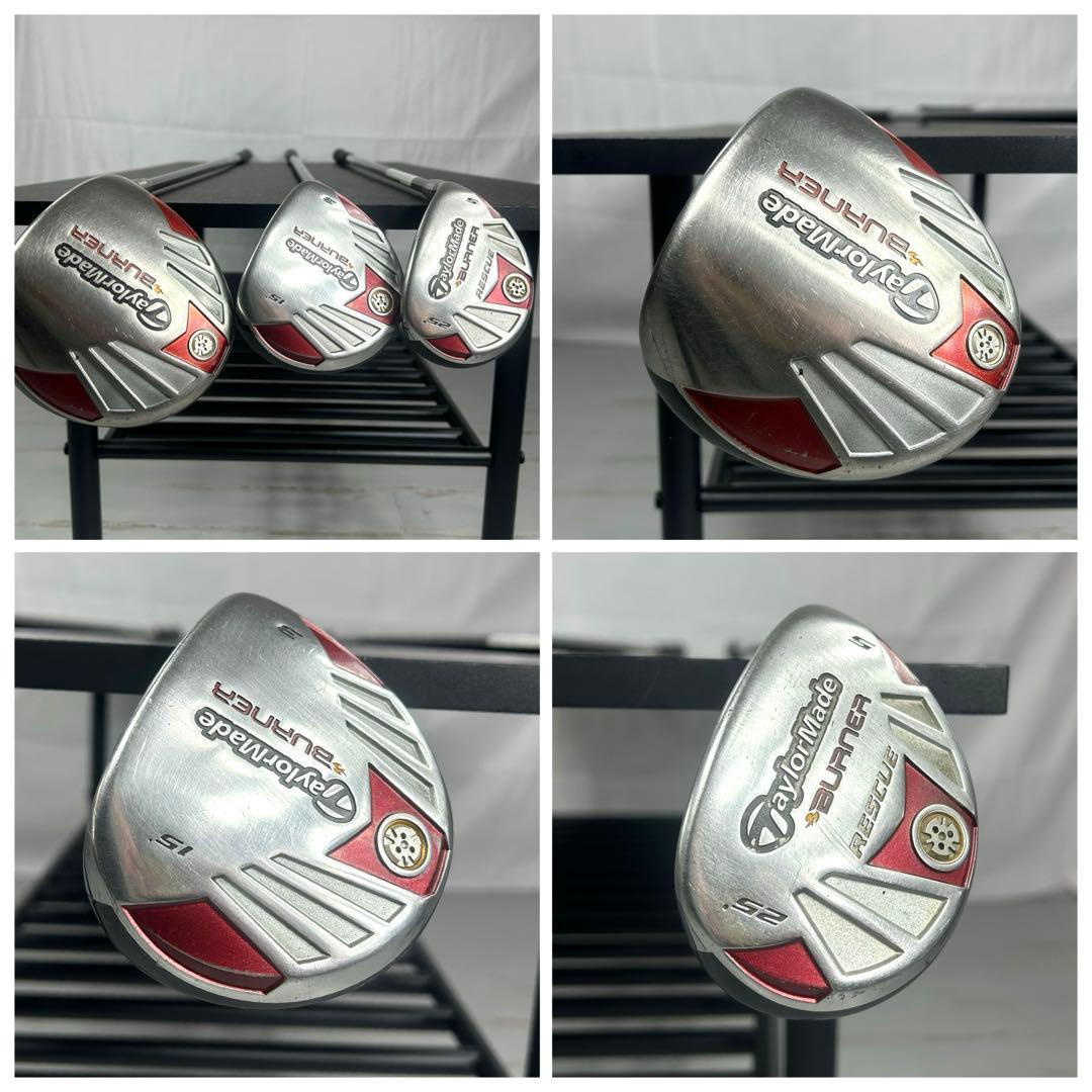 豪華! メンズゴルフクラブ 13本 フルセット ゴルフセット MX-17 ミズノ