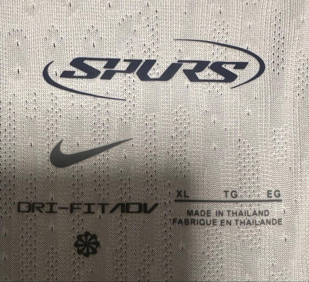 Nike トッテナム・ホットスパー 長袖シャツ
