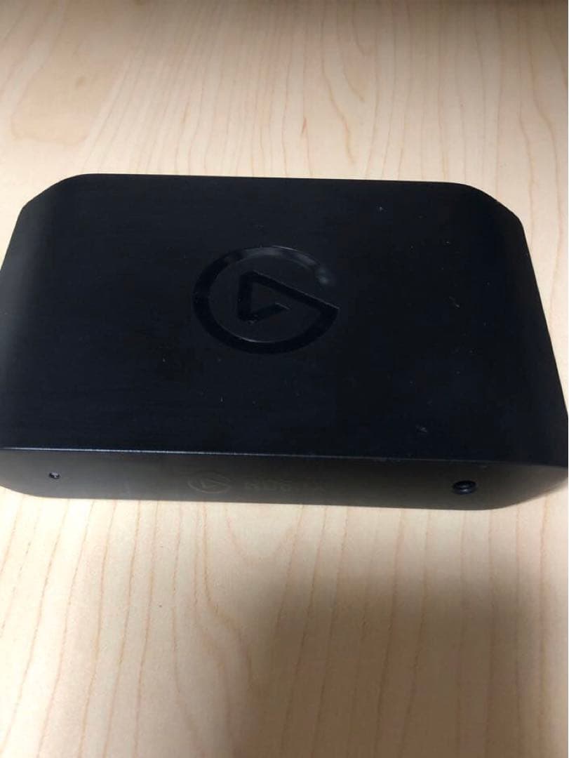 ak93 Elgato HD60 X キャプチャーボード エルガト