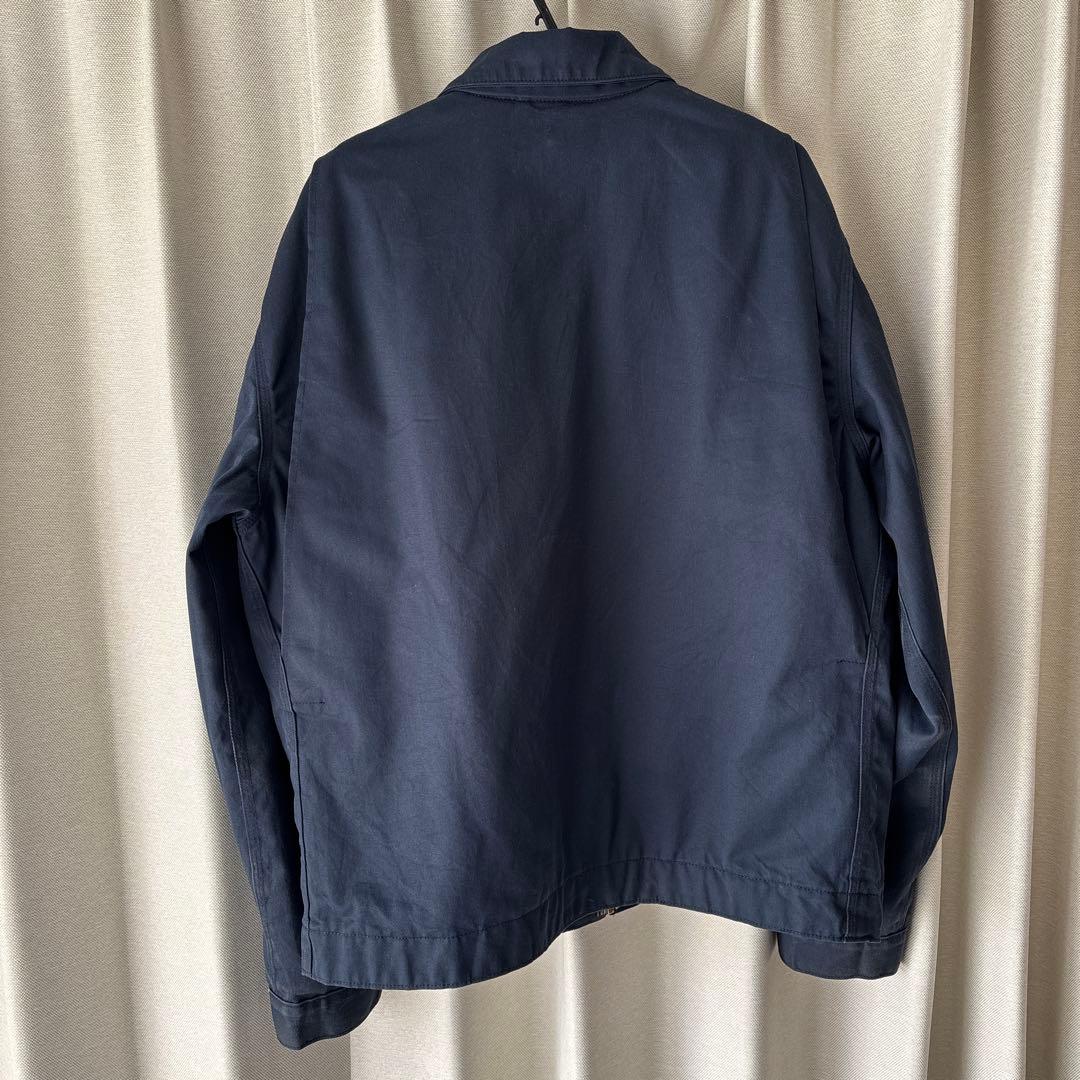 carhartt デトロイトジャケット