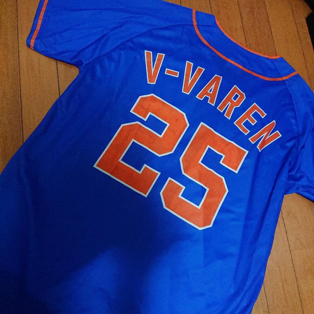 Vファーレン長崎ユニフォーム