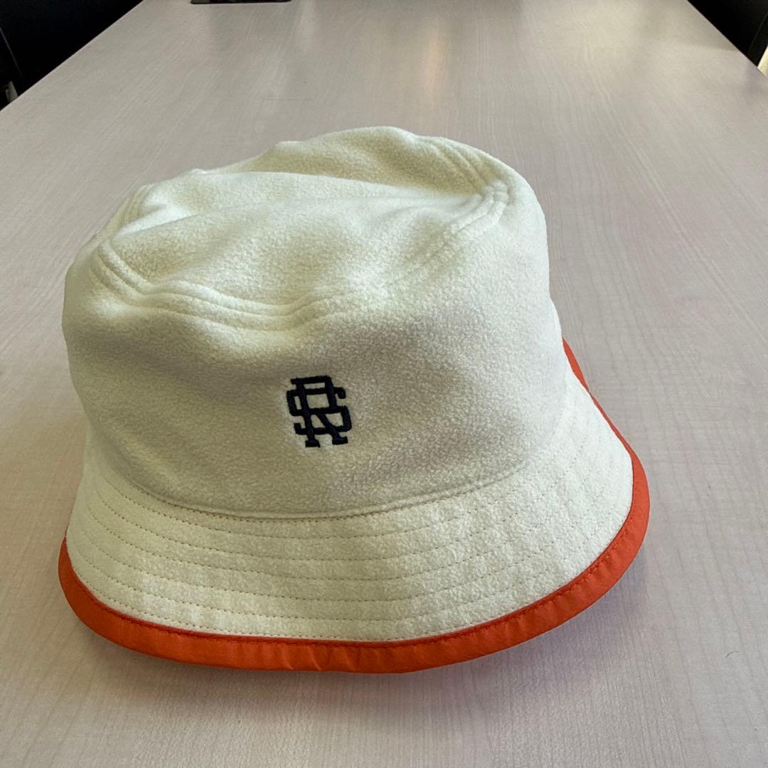 よ*ん様 ROUGH&SWELLリバーシブル バケットハット 販売終了品
