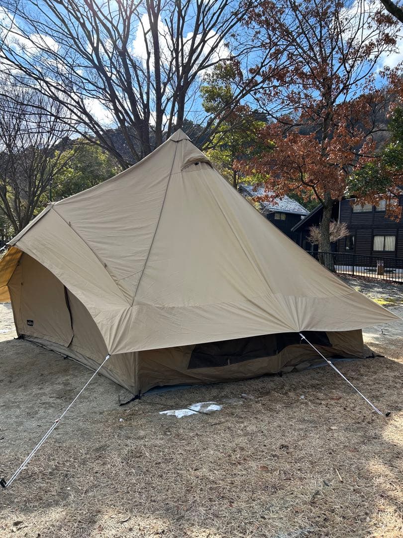 Ogawa グロッケ16TC