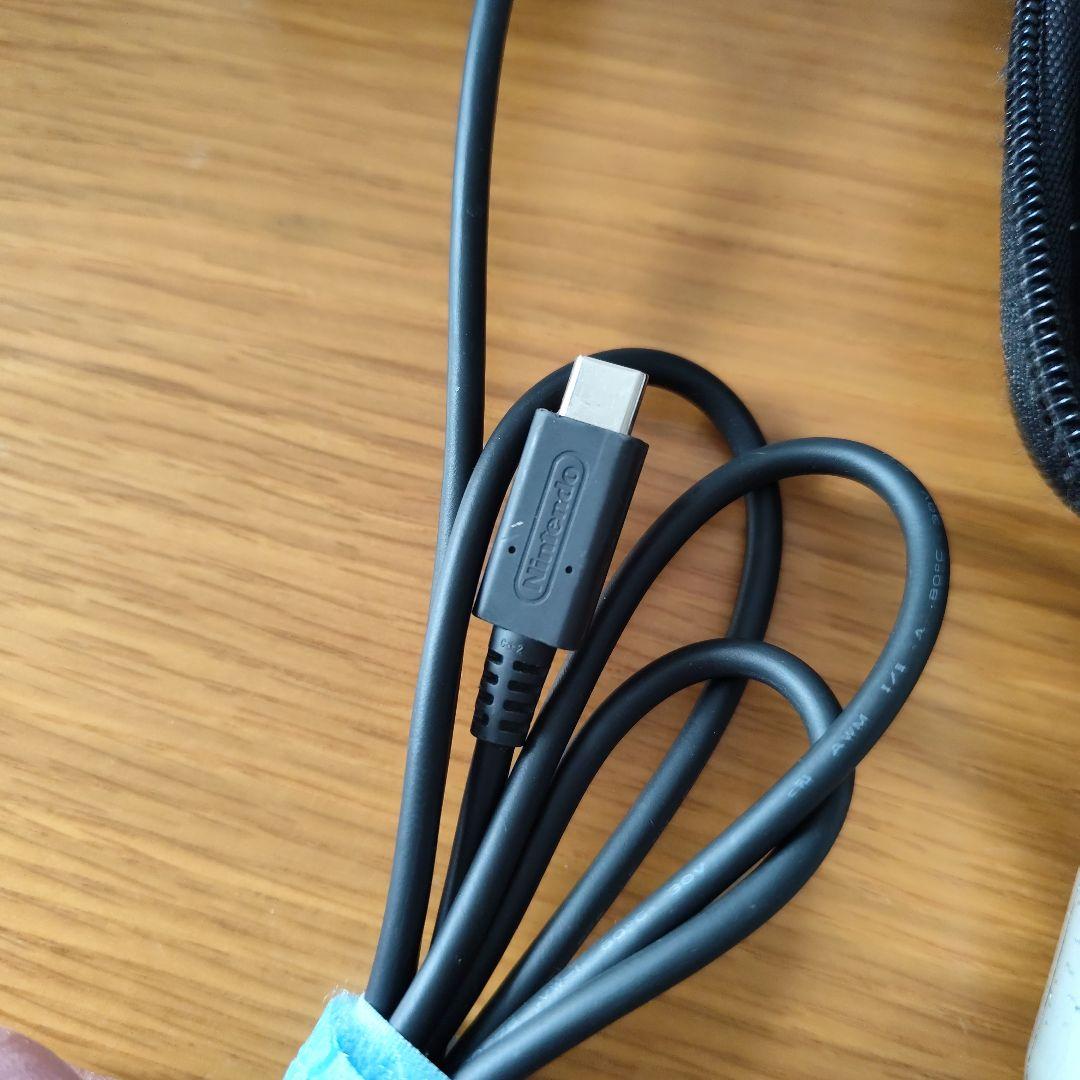 ニンテンドースイッチ ライト 本体 ザシアン・ザマゼンタ 剣盾　他付属品