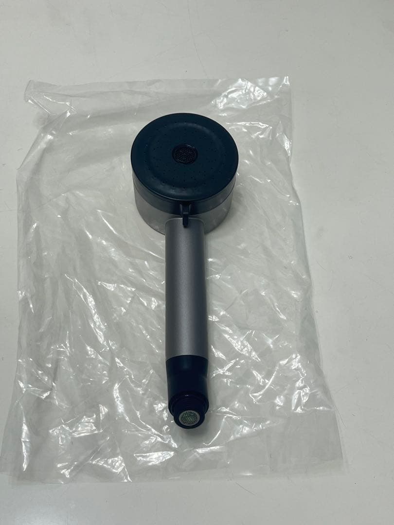 アムウェイ　マイクロナノバブル　シャワーヘッド