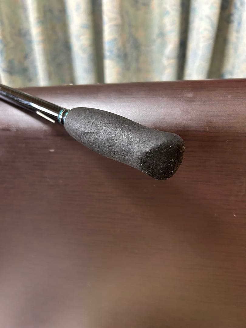 エメラルダス83Ｍおまけで新品エギ2個付き