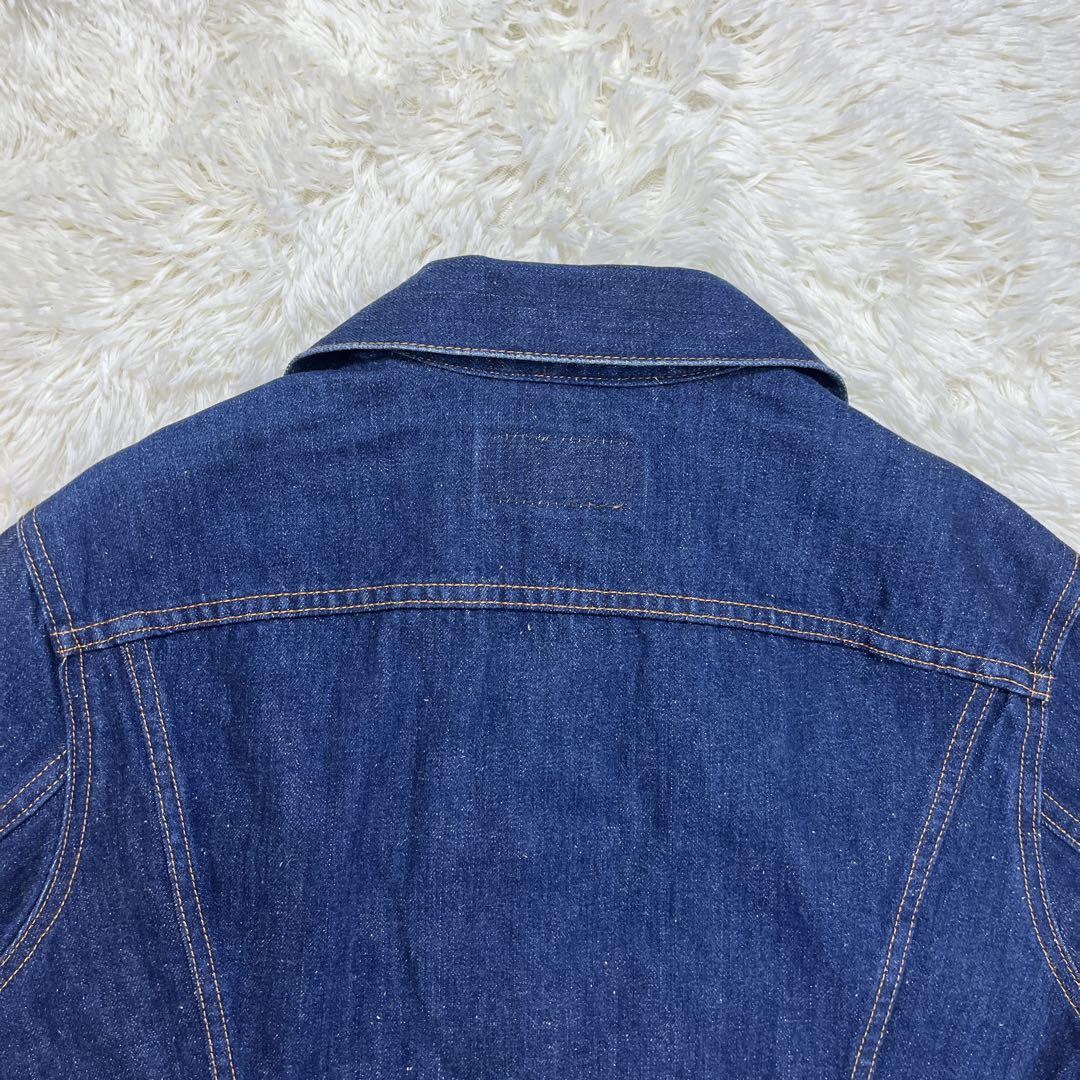 【美品】リーバイス　00年　70505 デニムジャケット L