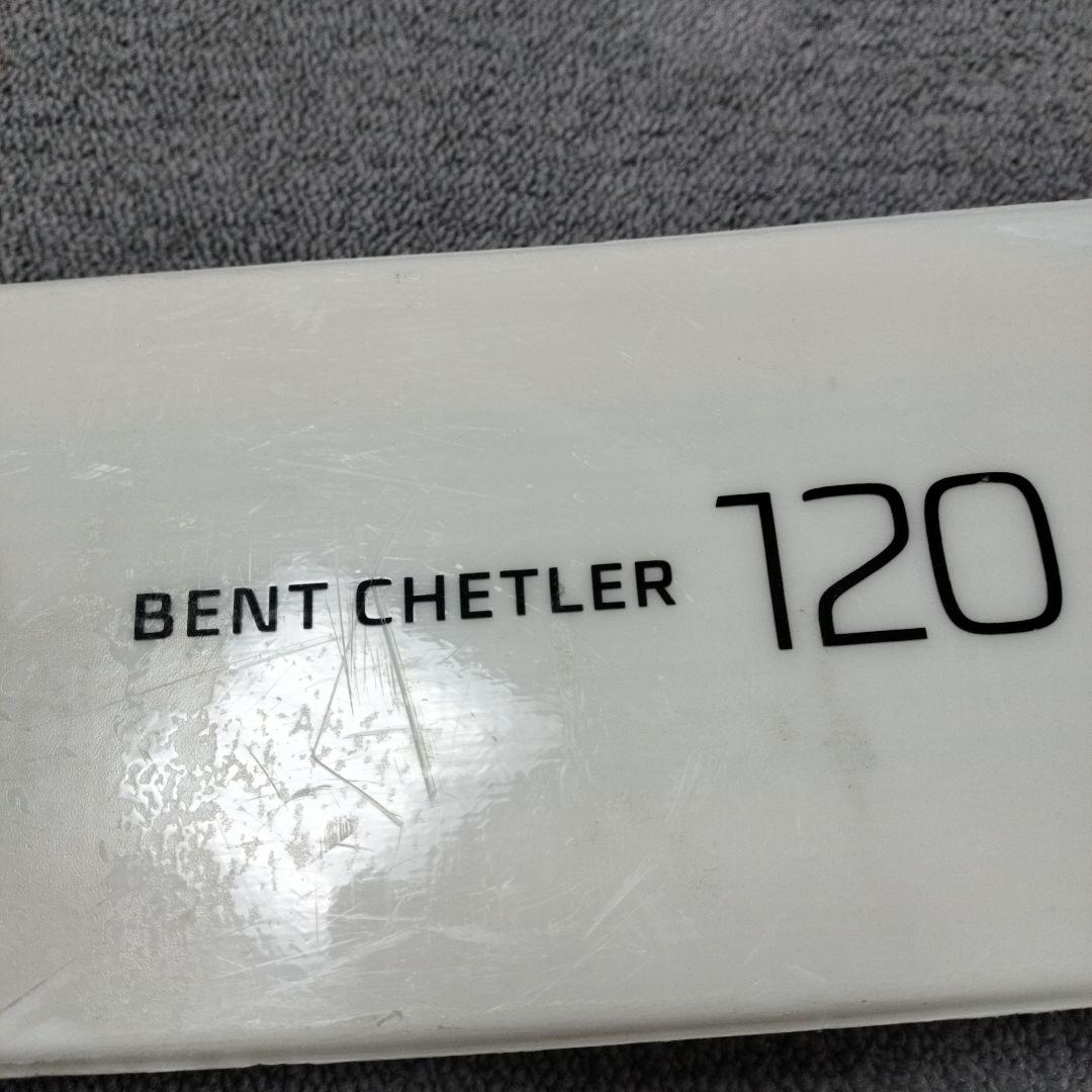 スキー ATOMIC BENT CHETLR 176cm