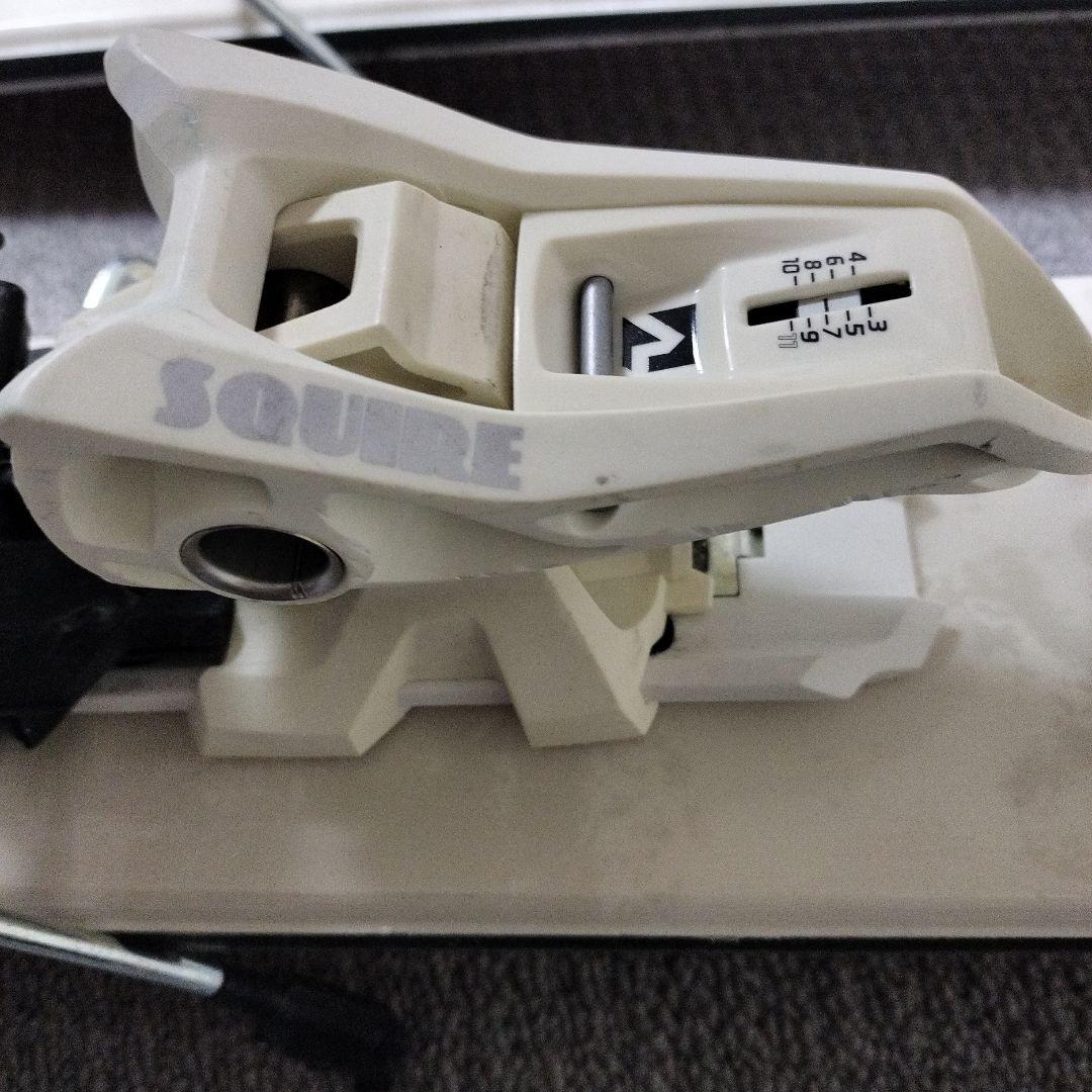 スキー ATOMIC BENT CHETLR 176cm