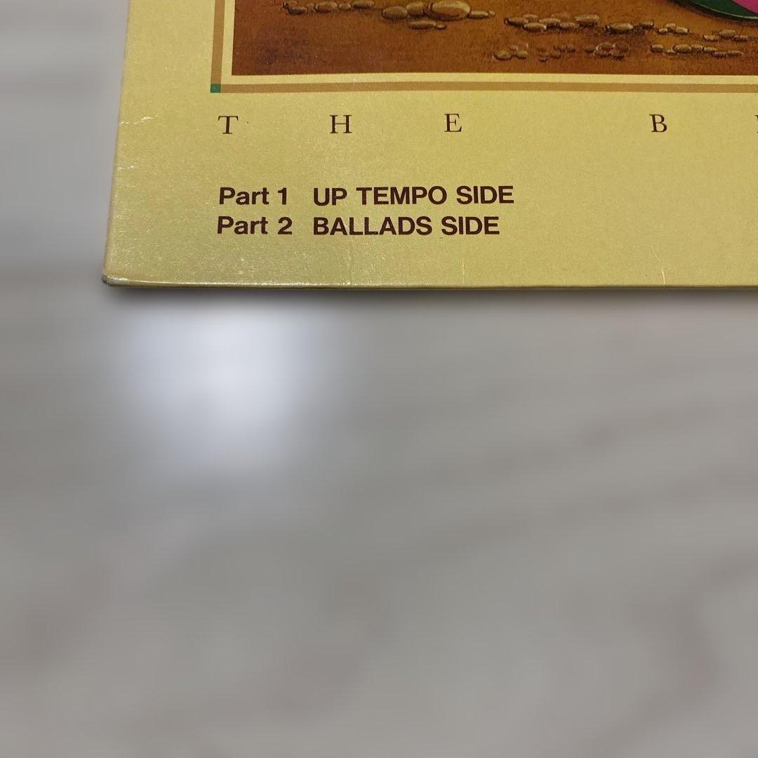 レコード4枚/ビーチボーイズ&ブルースジョンストン マイクラブ&ビーチボーイズ