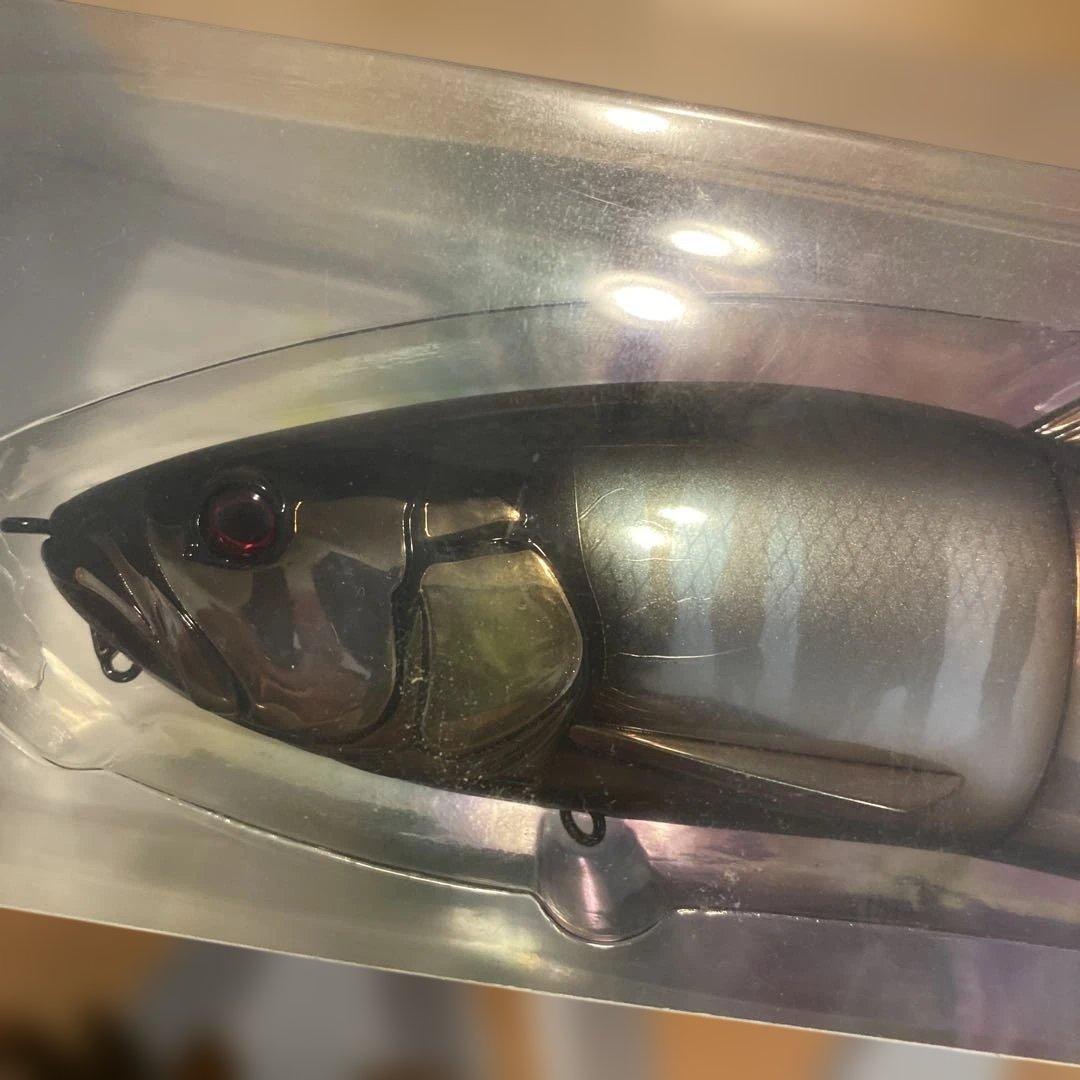 MARUHATA商店　ダウズスイマー240 DOWZ SWIMMER 240SF