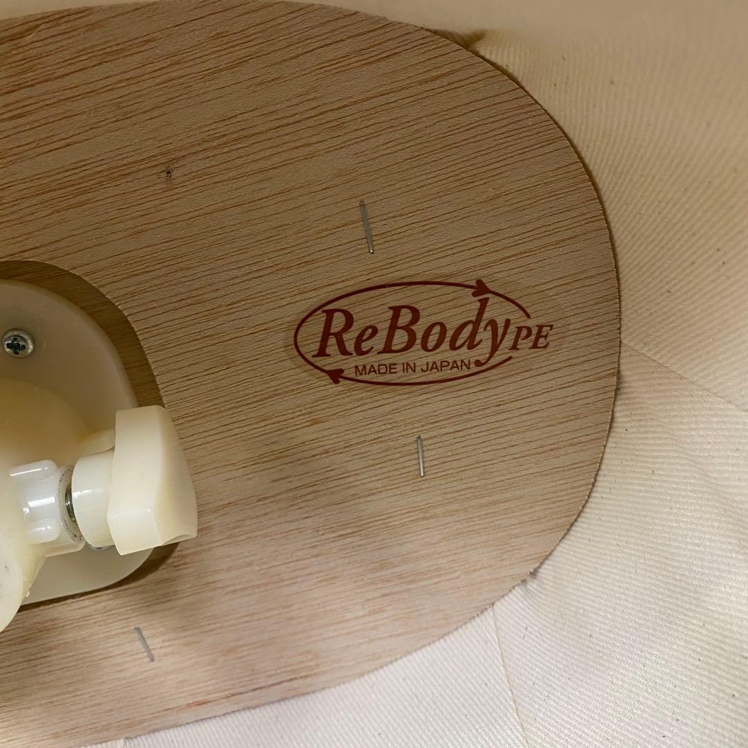 ReBody PE レディース トルソー マネキン ⑥