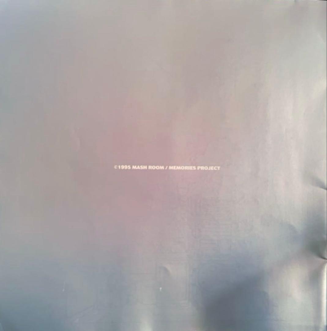 大友克洋　映画メモリーズパンフレット　資料ムック２冊セット