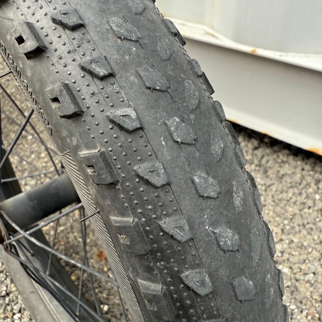 子供用自転車 16インチ Precaliber 身長99-117cm オレンジ