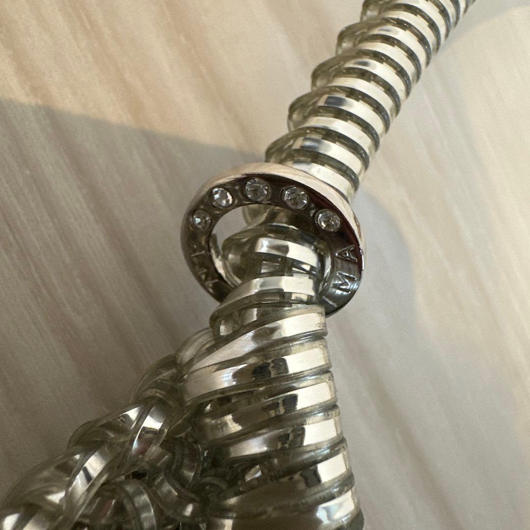 アンテプリマ　ラウンドバック