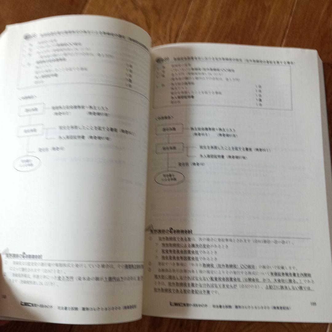 司法書士雛形コレクション300商業登記法