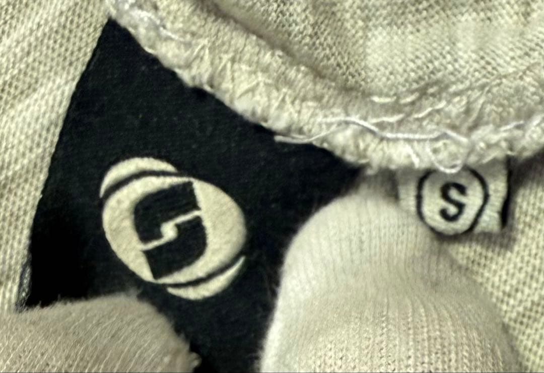 サルセーションsalsation オリーブグリーン Tシャツ