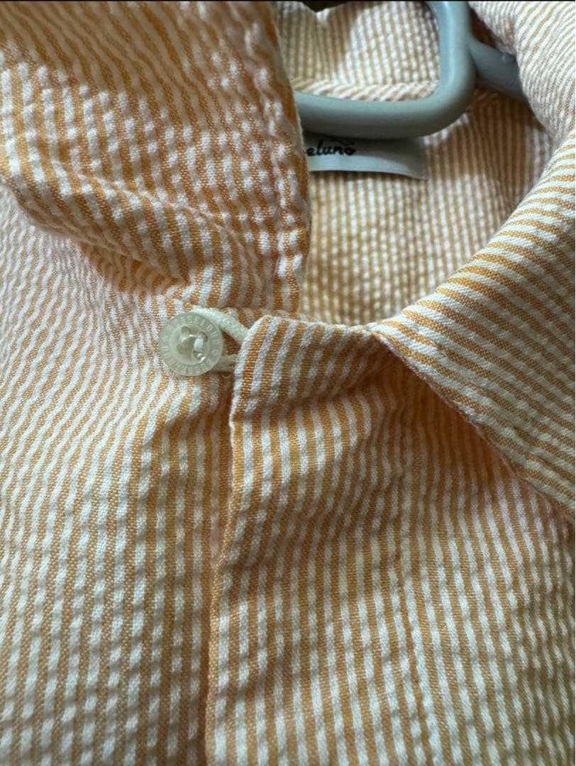 RUSSELUNO ラッセルノ　シャツ　size5