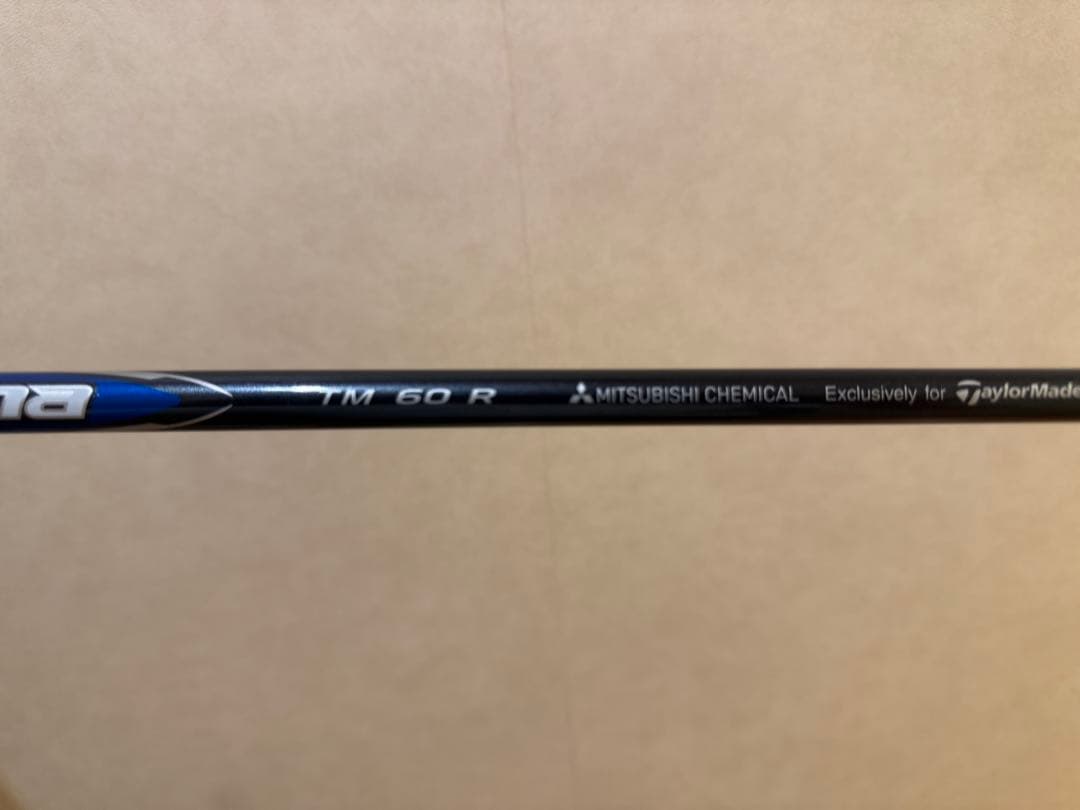 箱未開封 新品　TaylorMade Qi35 MAX レスキュー U6