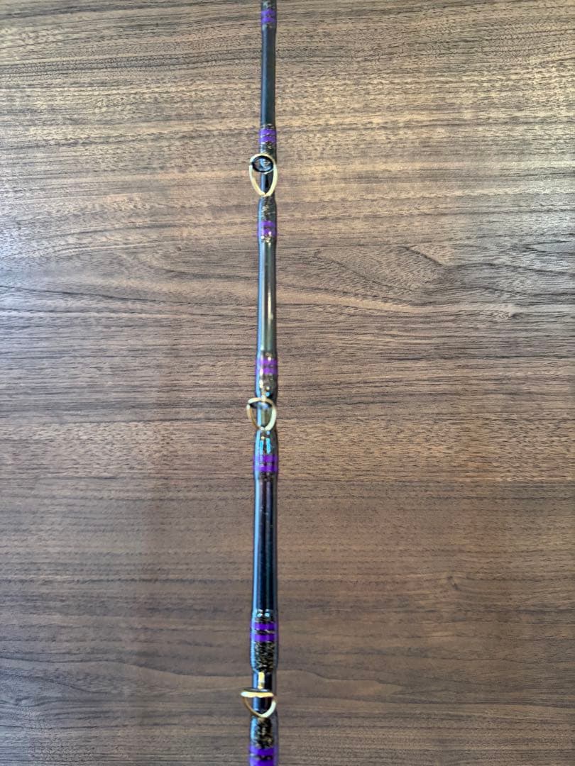 Alligator LT Advance 180 sp アリゲーター