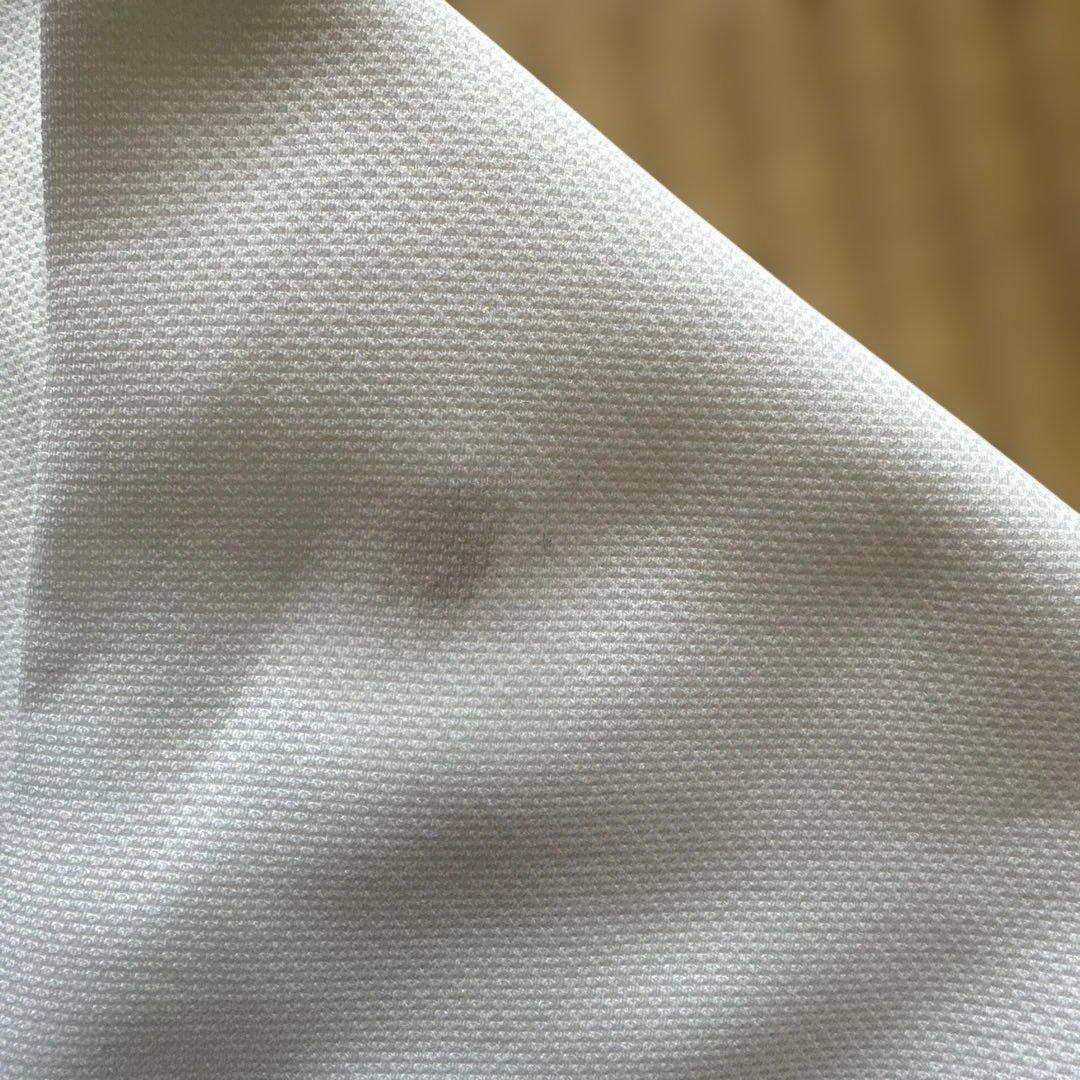 1PIU1UGUALE3 GOLF ホワイト レディースウェア セットアップ