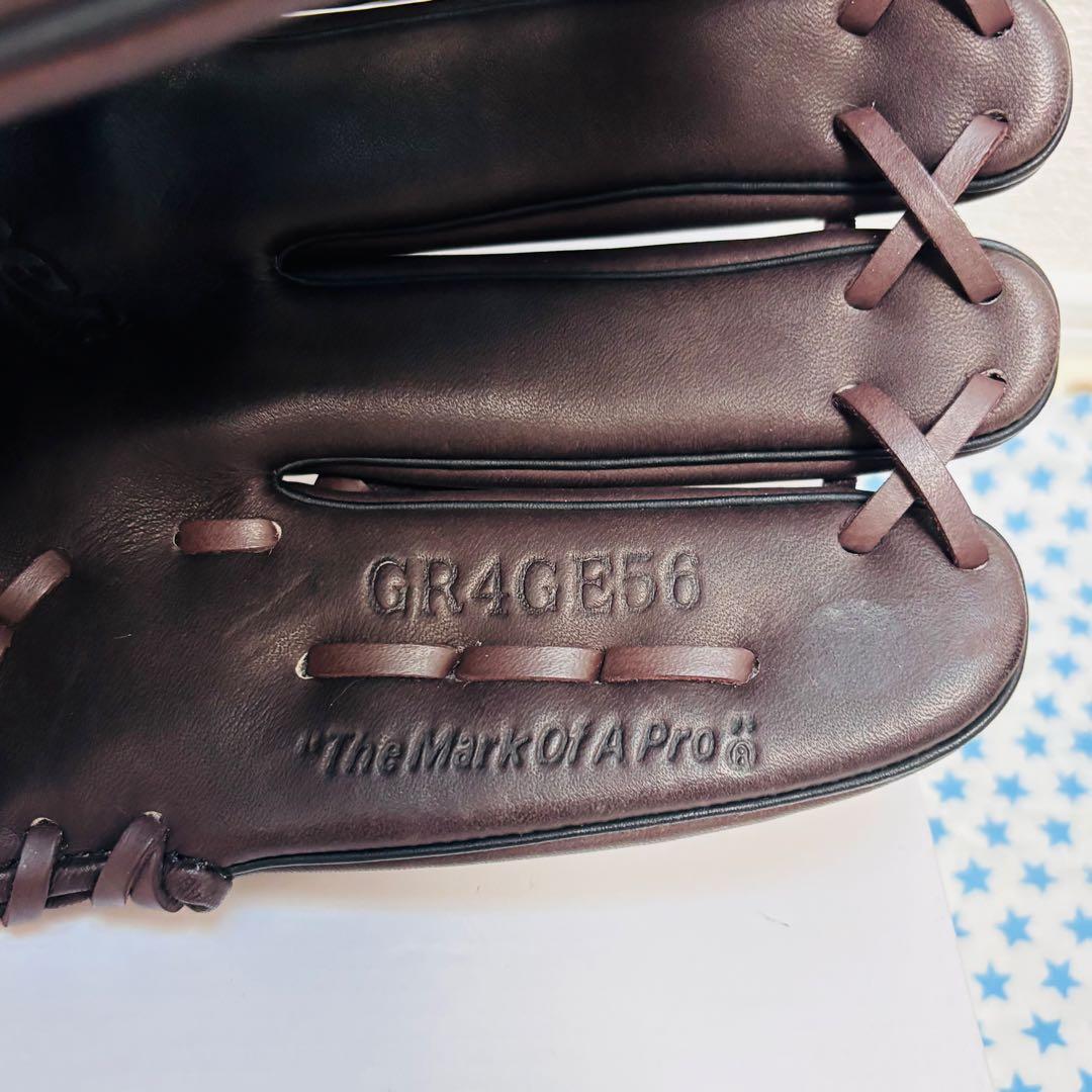 ローリングス　軟式　グローブ　ジュニア　少年