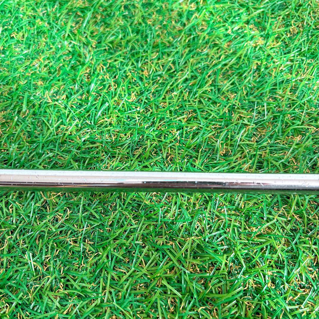 良品　オデッセイ パター　初代　ホワイトホット 2ボール ブレード　メンズ