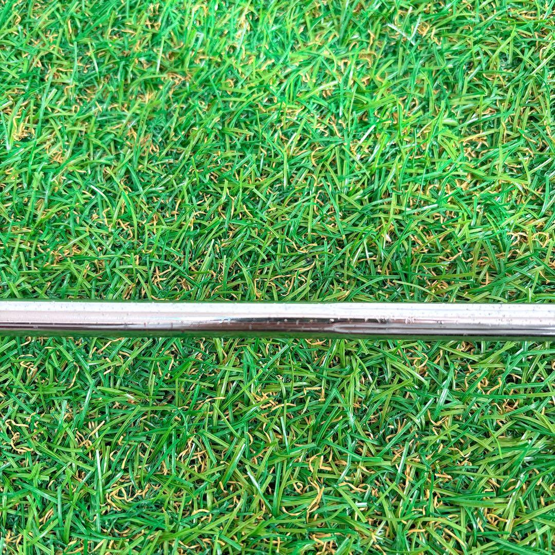 良品　オデッセイ パター　初代　ホワイトホット 2ボール ブレード　メンズ