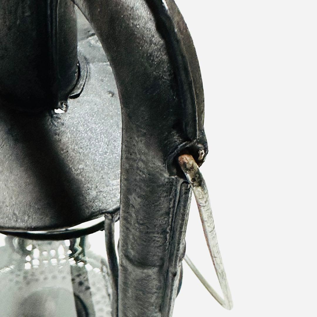 【廃盤】DIETZ 10 MONARCH オイルランタン キャンプ アウトドア