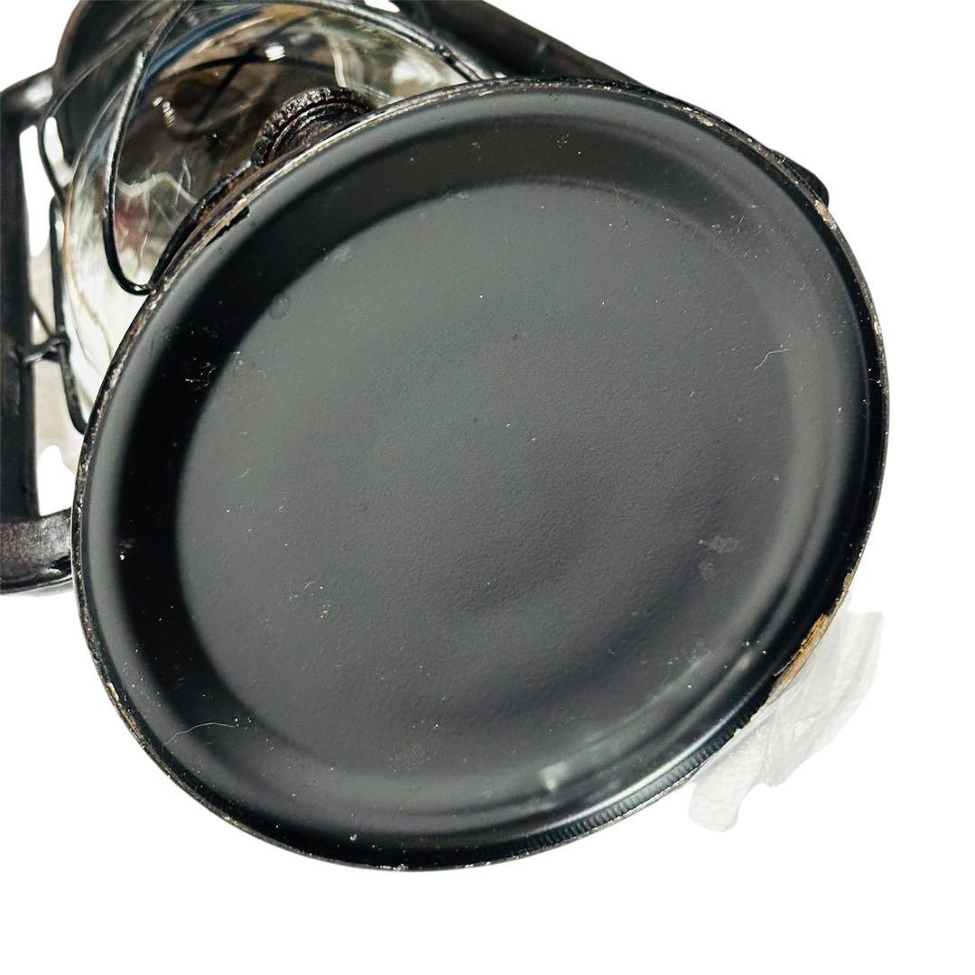 【廃盤】DIETZ 10 MONARCH オイルランタン キャンプ アウトドア