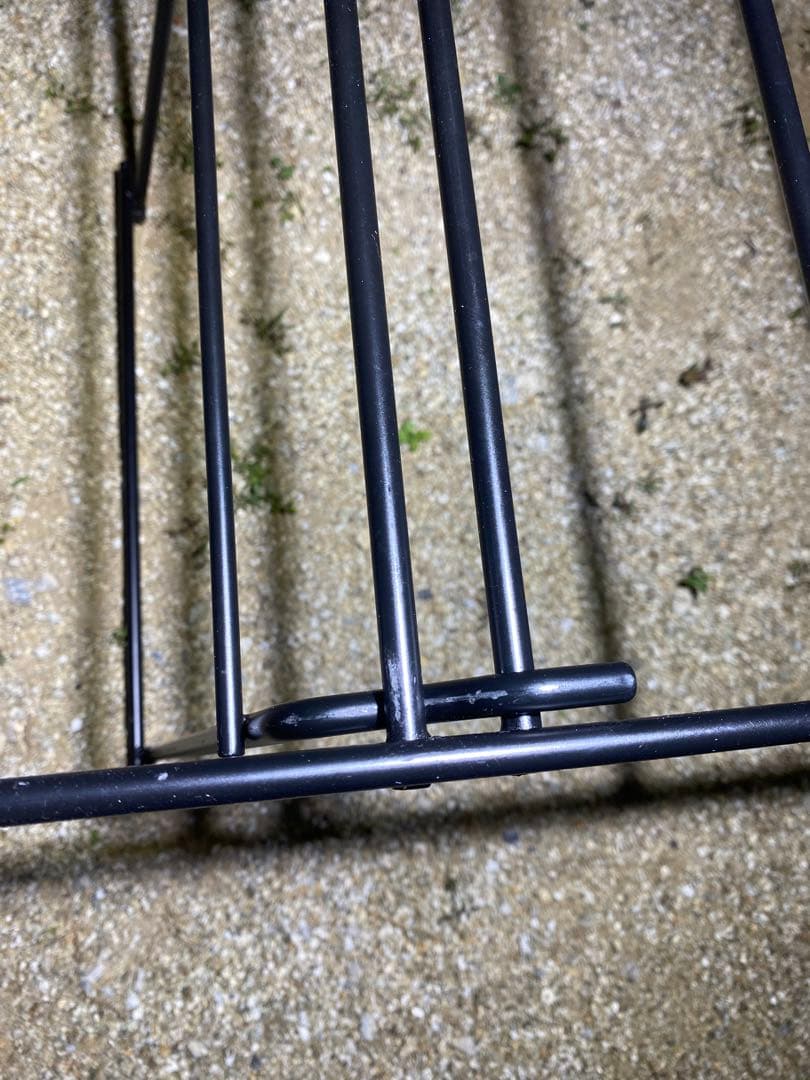 ☆超お買い得☆ハングアウトhang outテーブルラック3点セット