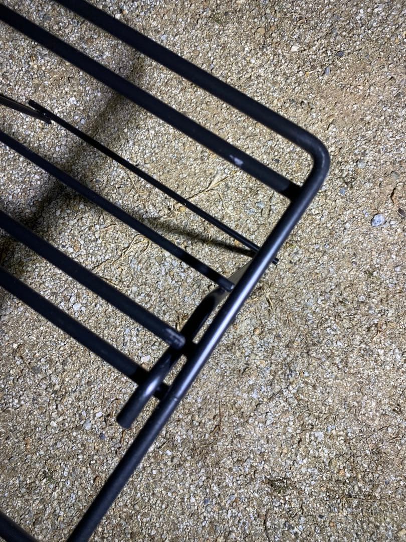 ☆超お買い得☆ハングアウトhang outテーブルラック3点セット