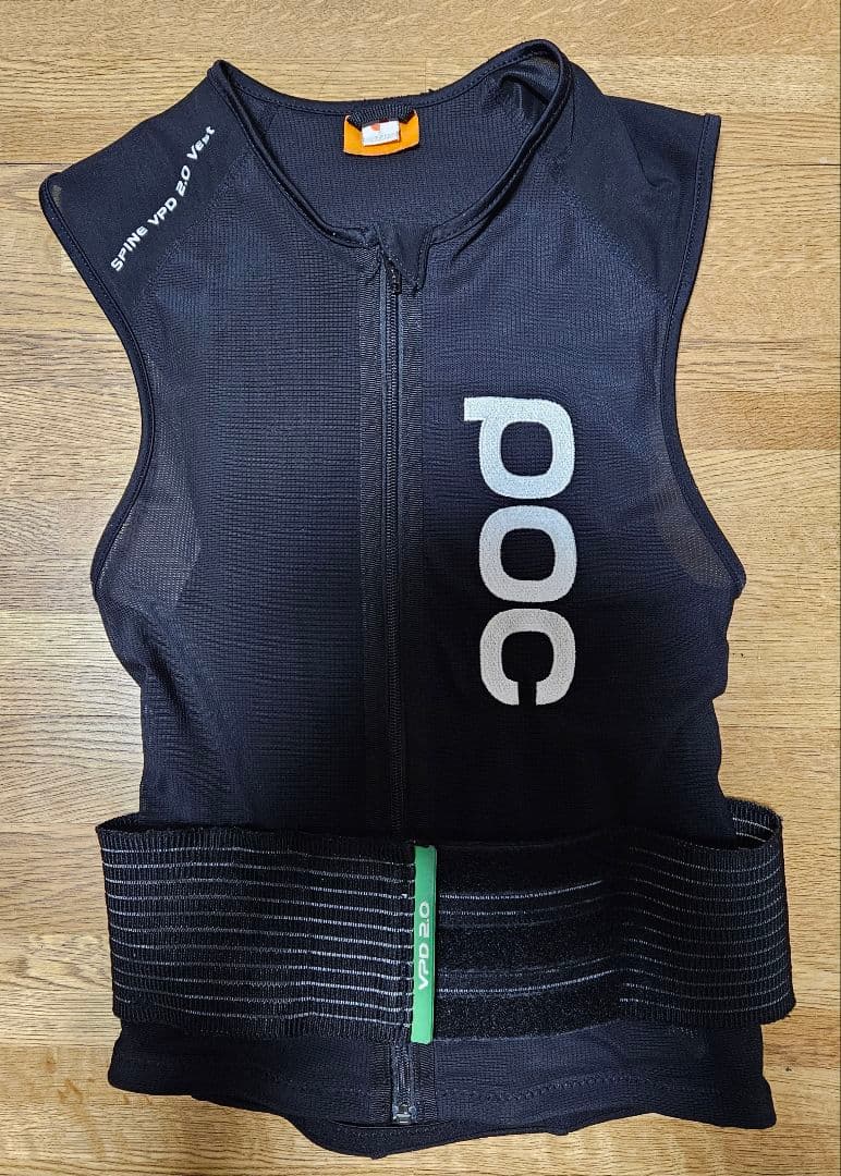 スキー POC Spine VPD 2.0 Vest