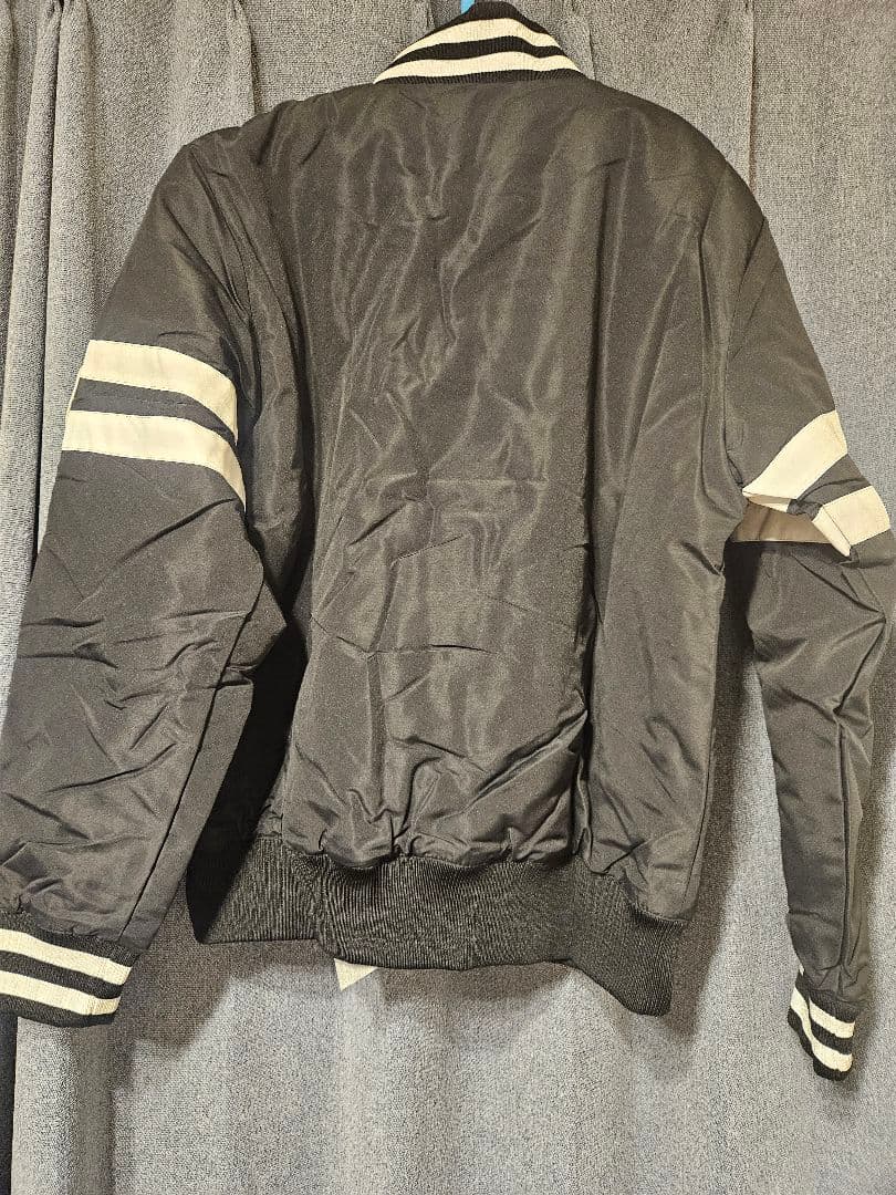 SoftBank Hawks Majestic ジャケット Lサイズ